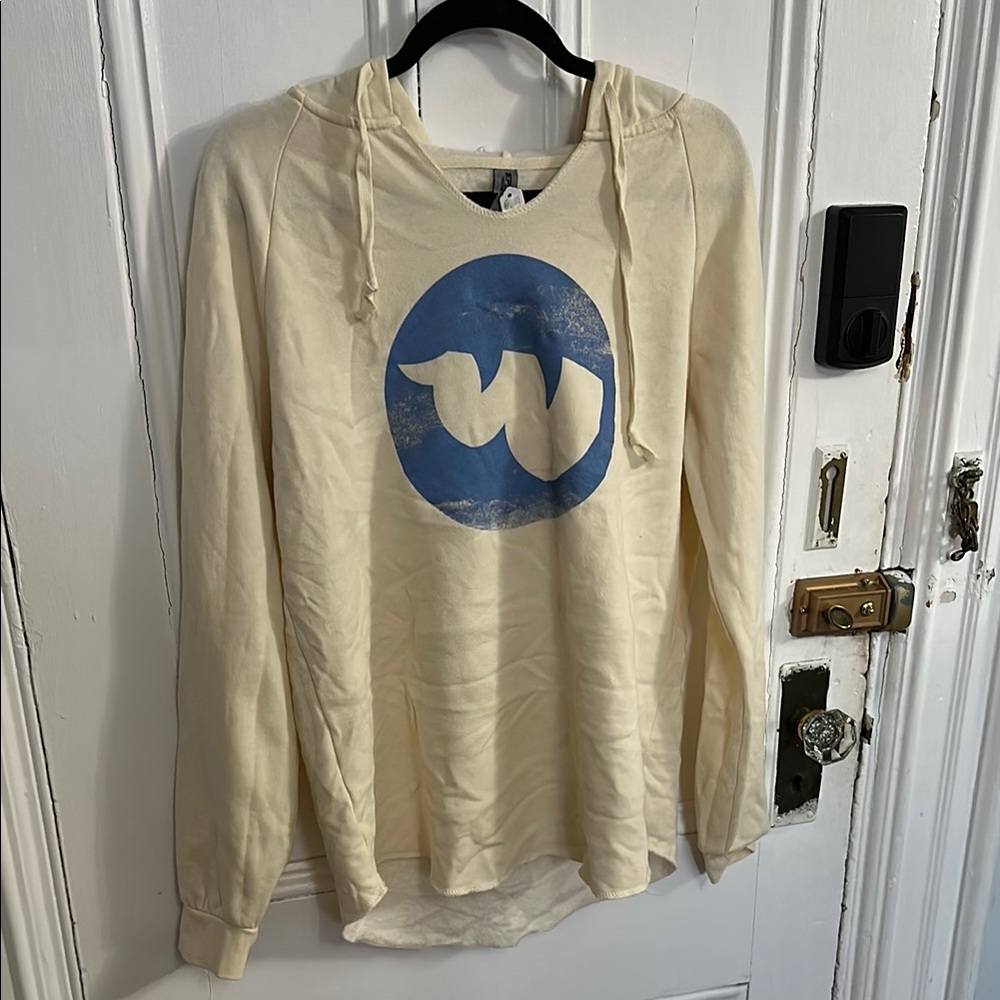 NWT Ski Wentworth Hoodie